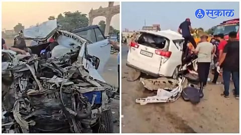 Sabarkantha Accident
