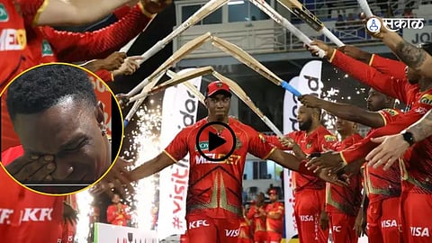 Dwayne Bravo Retirement