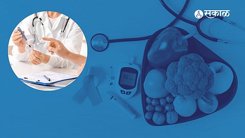 Sugar Symptoms In Men's: