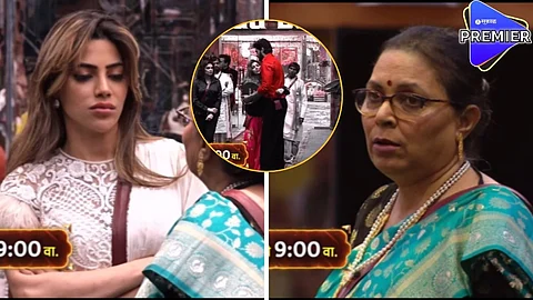 bigg boss marathi 5