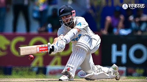 Kane Williamson