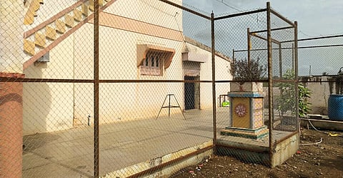 Leopard Junnar: बिबट्याच्या बचावासाठी शेतकऱ्याची नवी संकल्पना, जुन्नर मध्ये मानव बिबट संघर्ष दिवसेंदिवस अधिक तीव्र