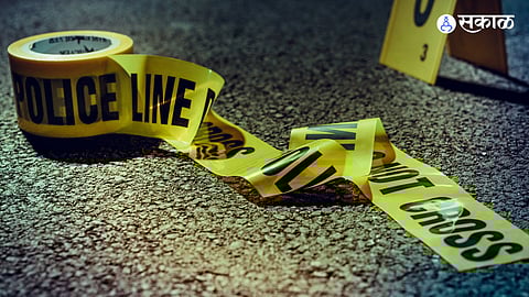 Father Kills Self and Four Daughters In Delhi
