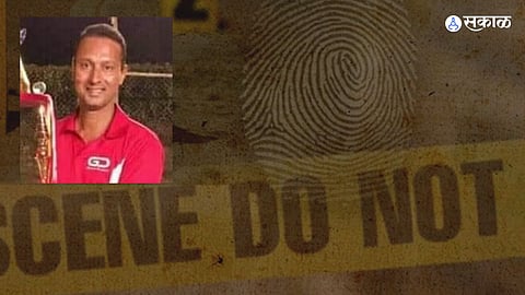 Solapur Crime: राष्ट्रीय खेळाडूने नदीपात्रात उडी घेत जीव दिला; नेमकं काय घडलं?