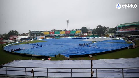 India vs Bangladesh 2nd Test match at Kanpur