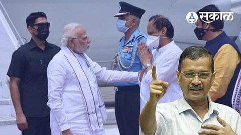 Arvind Kejriwal