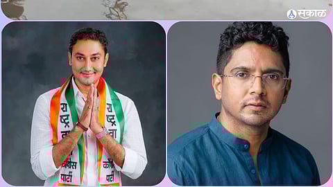 Beed Flood: क्षीरसागर बंधुंचे एकमेकांकडे बोट; मात्र विरोधक म्हणातात हे तर तुमच्यामुळेच