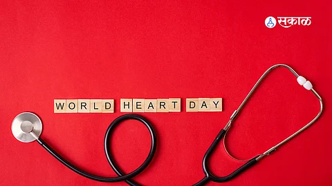 World Heart Day 2024
