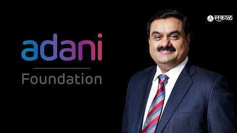 Mount Carmel Convent School in Chandrapur transferred to Adani Foundation.