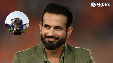 irfan pathan