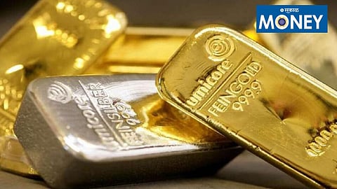 Gold And Silver Rate: सोन्याच्या भावात पुन्हा तेजी, चांदीही महागली; वाचा काय आहेत आजचे दर !