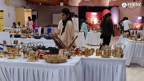 traditional utensils