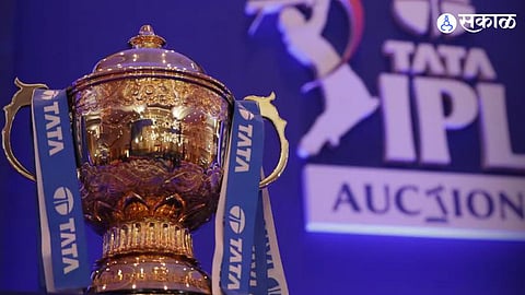 IPL 2025 Auction