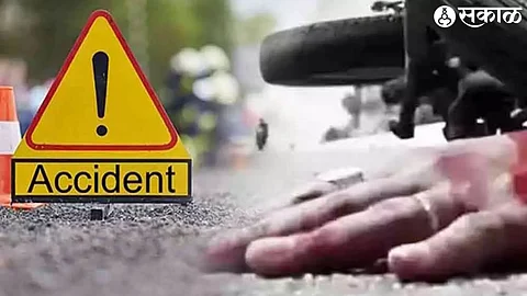 accident death