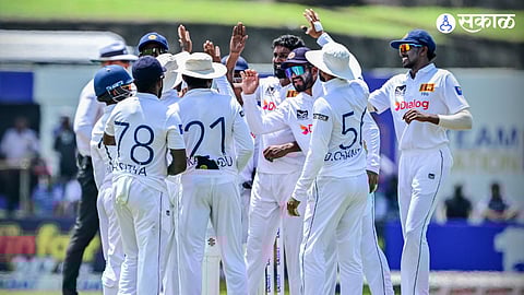 Sri Lanka Cricket Team