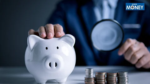 Small Savings Schemes