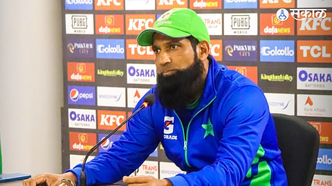 Mohammad Yousuf