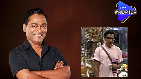 Bigg Boss Marathi 5
