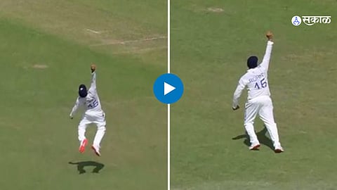 ROHIT SHARMA STUNNER