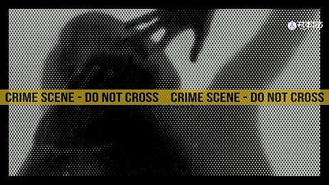 Calcutta High Court building where the hearing of the IAS officer’s wife rape case took place