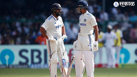 IND vs BAN 2nd Test