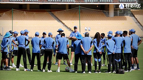 Team India