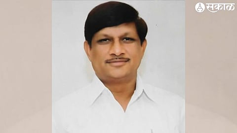 Rajendra Kumar Gavit