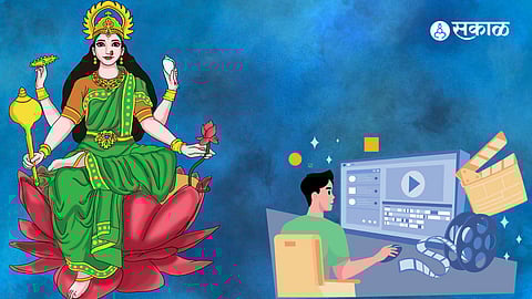 Shardiya Navratri 2024: