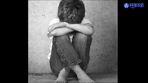 Dharashiv Crime: २५ वर्षाच्या तरूणाकडून १२ वर्षाच्या शाळकरी मुलावर लैंगिक अत्याचार