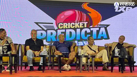 Pakistan Cricket संघाच्या कामगिरीत सुधारणा झाली, तर जागतिक क्रिकेटची आर्थिक स्थिती आणखी बळकट होईल - झहीर अब्बास