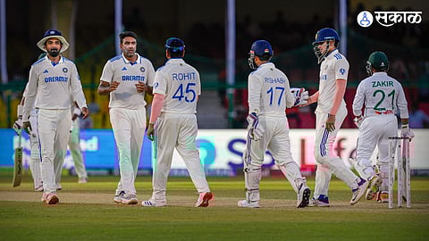 Team India