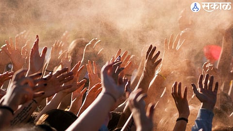 importance of cattle is described in Rigveda maharashtra politics