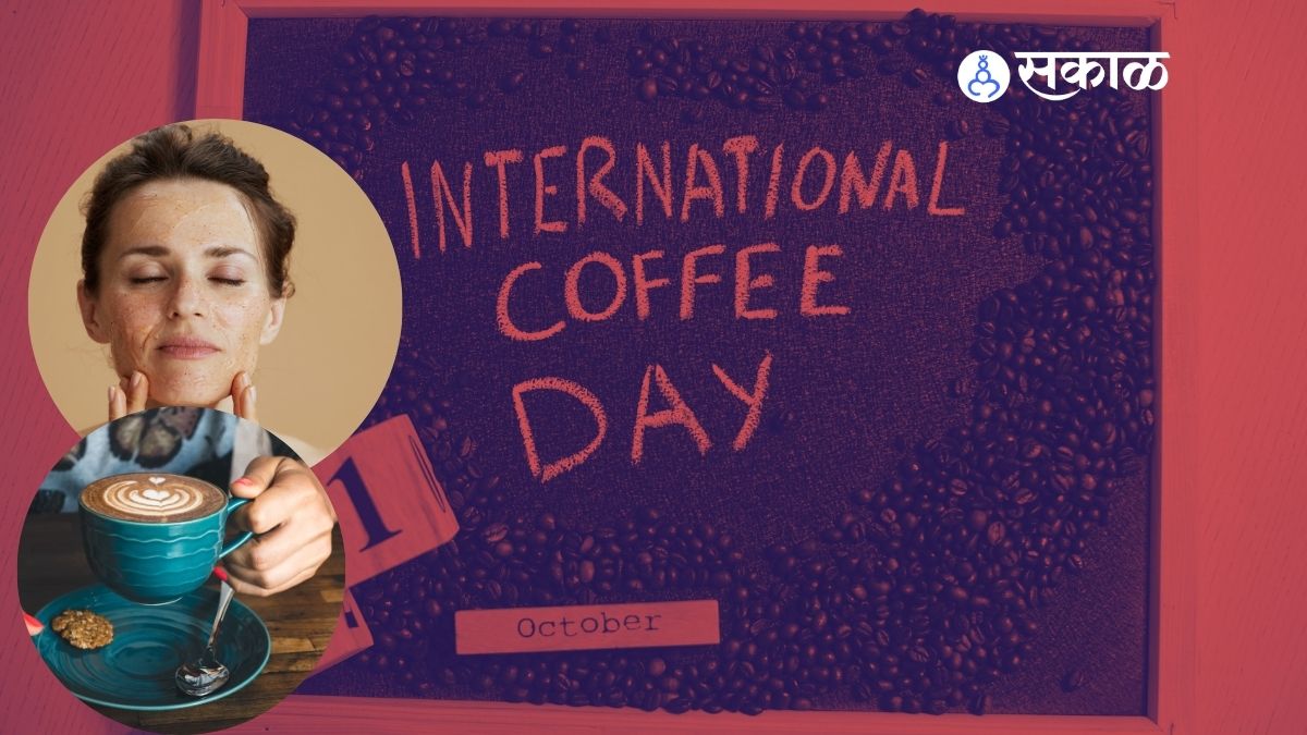 International Coffee Day 2024