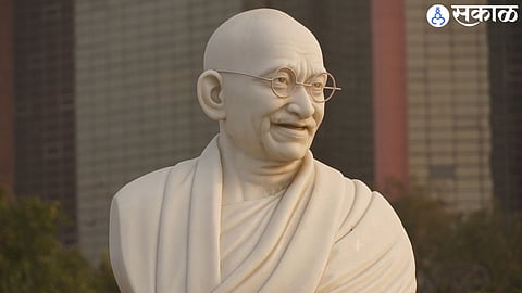 impact of mahatma gandhi thought significance history gandhi jayanti 2024