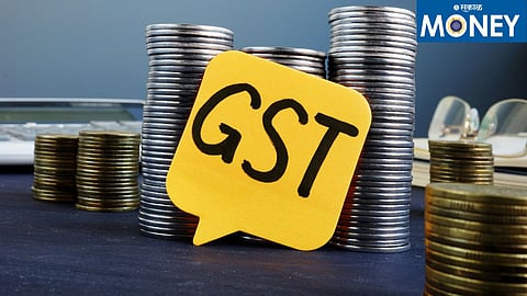 GST at Rs 1 73 lakh crore in September Year-on-year growth of 6 5 percent