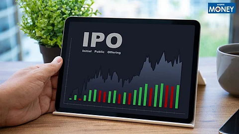 IPO funds