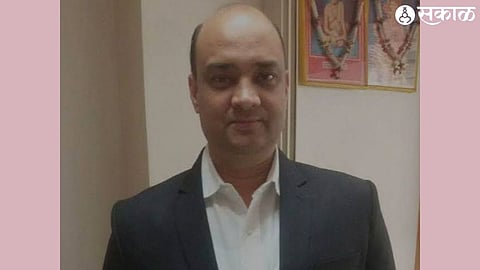 Adv. Ajay Misar