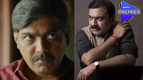 Makarand Anaspure