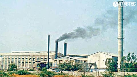 chopda sugar factory