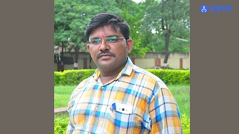 Akola Crime : पत्रकार सचिन मुर्तळकर यांच्यावर प्राणघातक हल्ला; निलंबित पोलीस कर्मचाऱ्यांचाही हात?