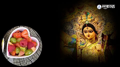 Fruits Salad Recipe: