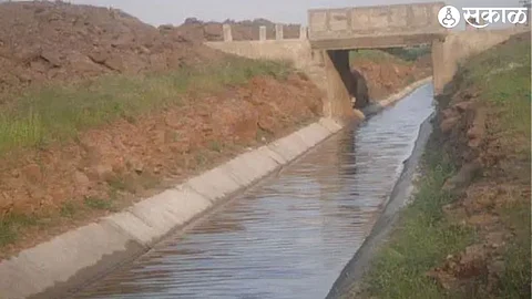 Irrigation Scheme