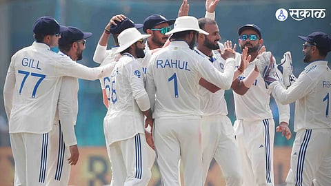Team India
