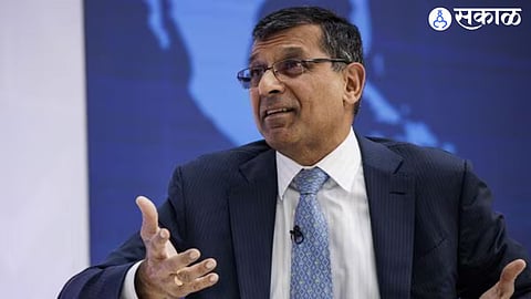 do not exclude food inflation when determining interest rates raghuram Rajan appeal to Reserve Bank