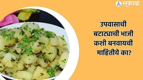 Navratri Recipe
