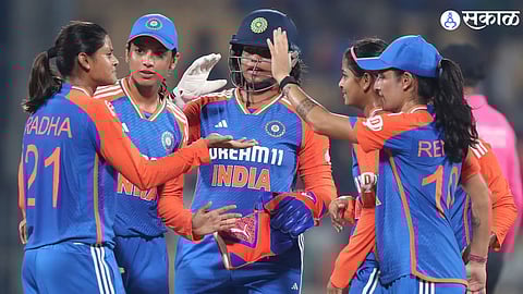 womens india team