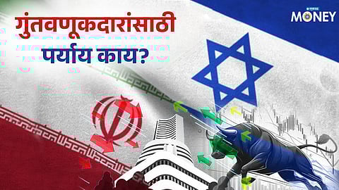 Israel-Iran War Stock Market