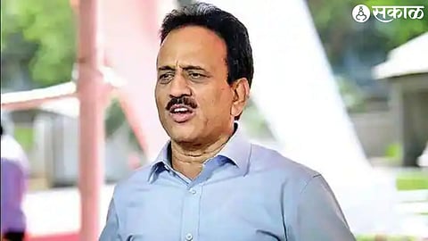 girish mahajan
