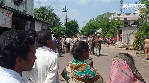 Four members of same family end lives in Nagpur