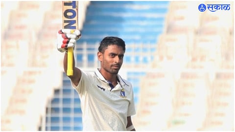Abhimanyu Easwaran